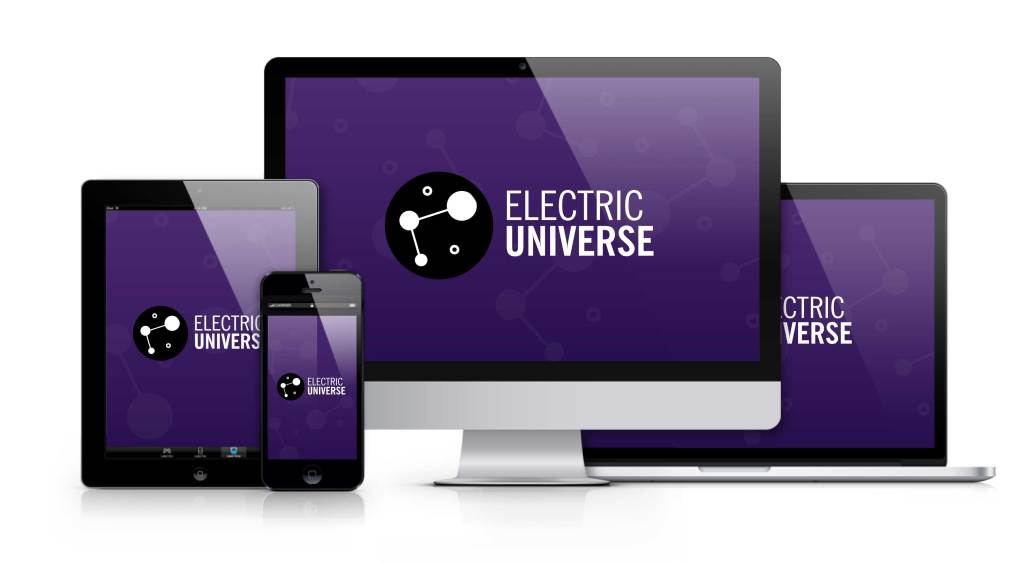 Electric Universe Apple & iOS